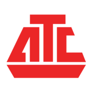 Authentic T-shirt Company logo